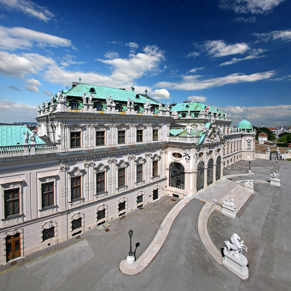Visite individuali Viaggio Vienna e Budapest