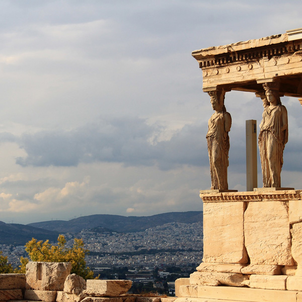 Viaggio Capodanno 2024 in Grecia
