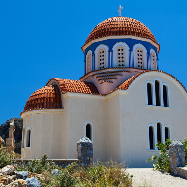 Viaggio di gruppo Culto e Cultura: I monasteri ortodossi in Grecia e Bulgaria