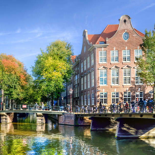 Visite individuali Viaggio Amsterdam