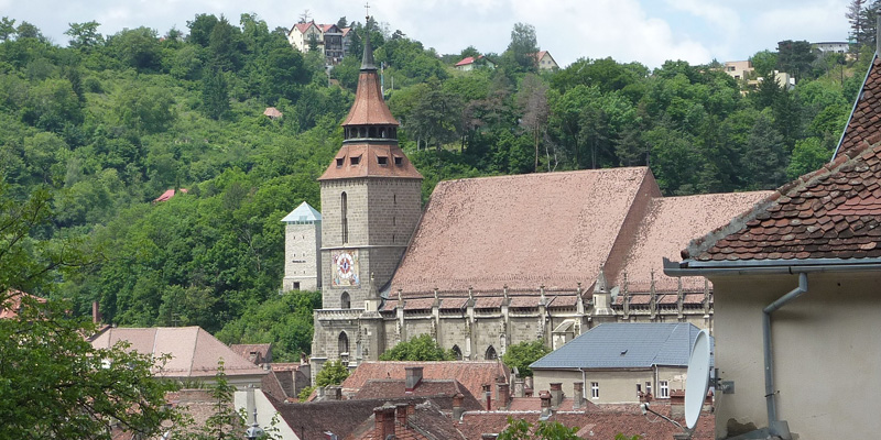 Partenze di gruppo Viaggio Romania Culto e Cultura Transilvania e monasteri della Bucovina