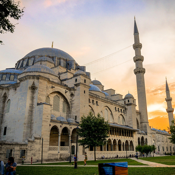 Visite individuali Viaggio Turchia